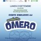 evento OMERO